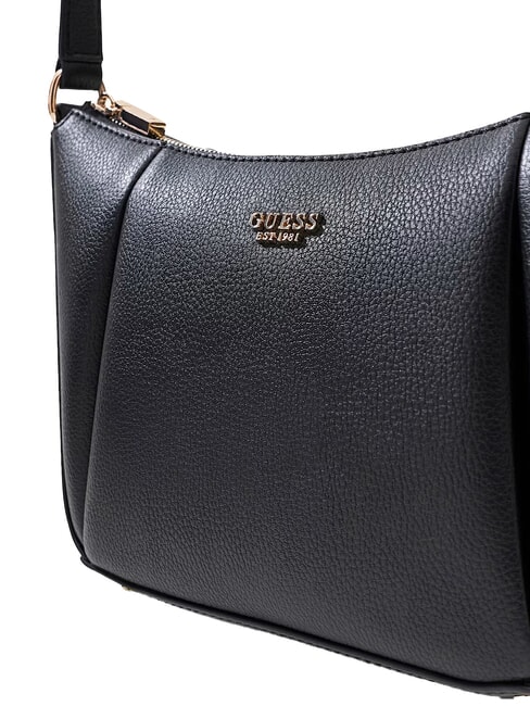 MELODY Borsa a tracolla NERO - Borse Donna