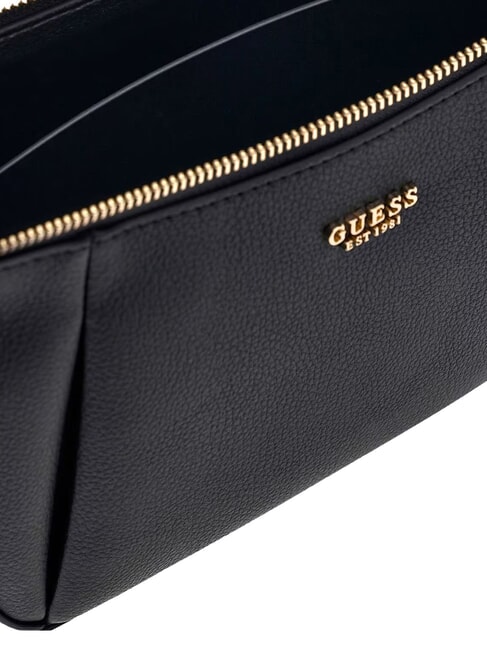 MELODY Borsa a tracolla NERO - Borse Donna