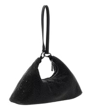GUESS JEWELS Borsa a spalla, doppia portabilit&agrave; NERO - Borse Donna - 3
