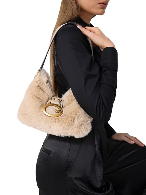 CAMDEN Borsa a spalla OFFWHITE - Borse Donna