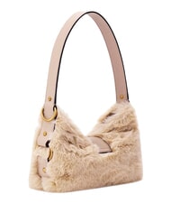 GUESS CAMDEN Borsa a spalla OFFWHITE - Borse Donna - 3
