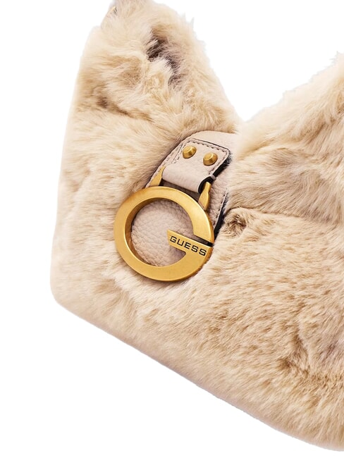 CAMDEN Borsa a spalla OFFWHITE - Borse Donna