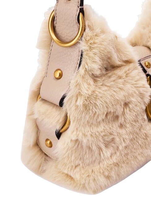 CAMDEN Borsa a spalla OFFWHITE - Borse Donna