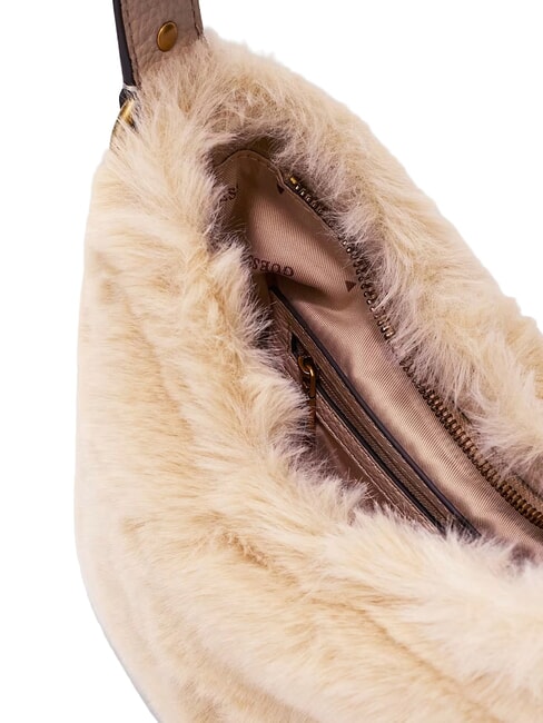 CAMDEN Borsa a spalla OFFWHITE - Borse Donna