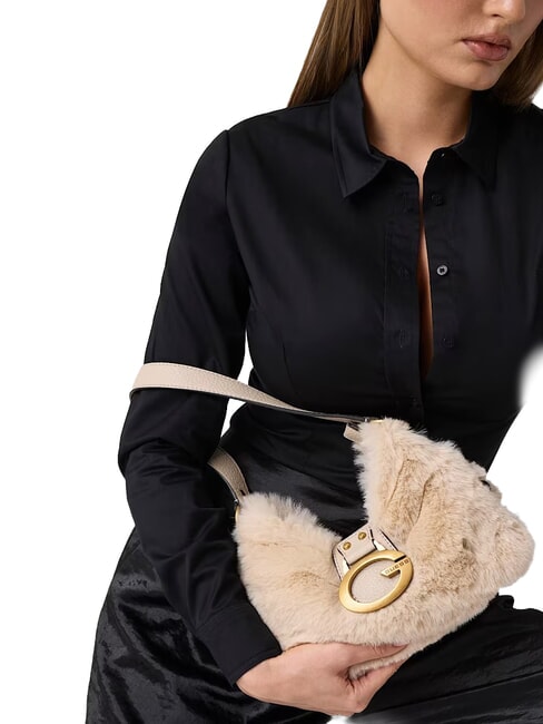 CAMDEN Borsa a spalla OFFWHITE - Borse Donna