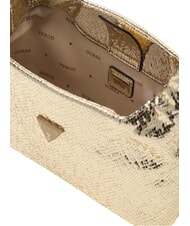 GUESS JEWELS Borsa a mano, con tracolla oro - Borse Donna - 3