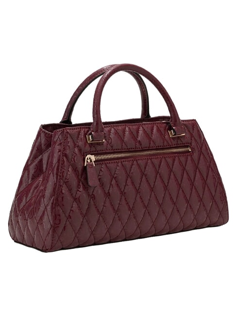 TAMARA Borsa a mano merlot - Borse Donna