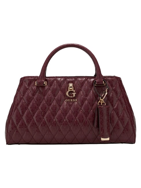 TAMARA Borsa a mano merlot - Borse Donna