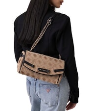 GUESS DOROTHY Borsa bauletto a tracolla - Borse Donna