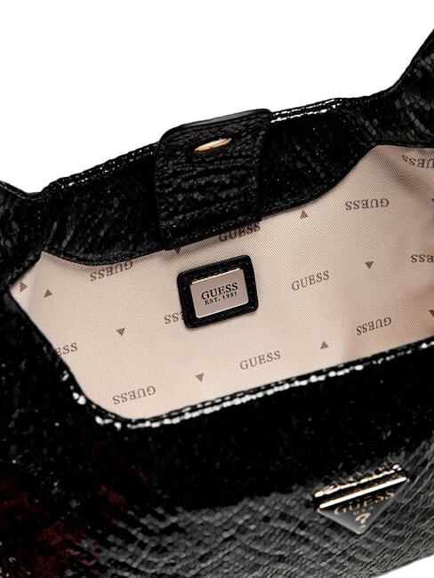 JEWELS Borsa a mano, con tracolla NERO - Borse Donna