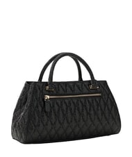 GUESS TAMARA Borsa a mano NERO - Borse Donna - 2
