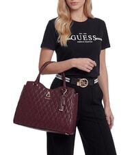 GUESS TAMARA Borsa a mano, con tracolla - Borse Donna