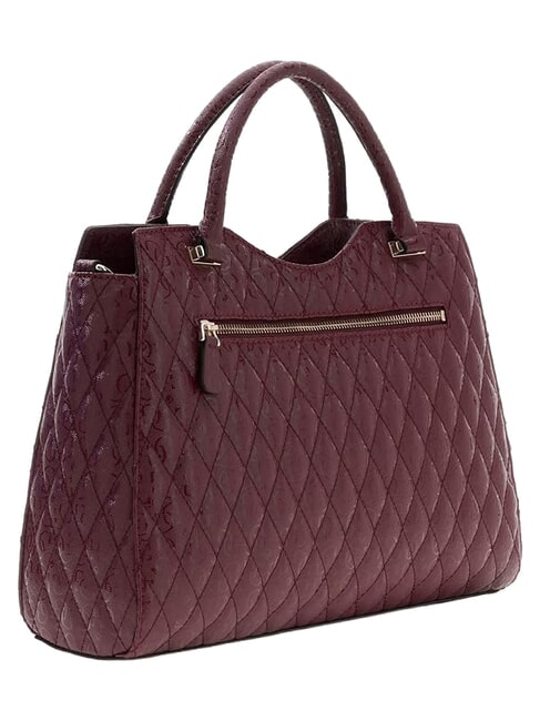 TAMARA Borsa a mano, con tracolla merlot - Borse Donna