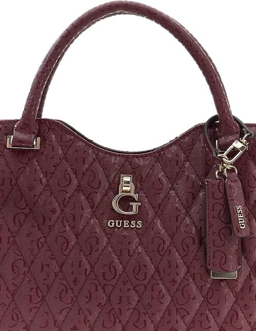 TAMARA Borsa a mano, con tracolla merlot - Borse Donna