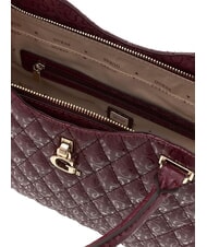 GUESS TAMARA Borsa a mano, con tracolla merlot - Borse Donna - 7