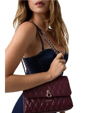 GUESS TAMARA Borsa a tracolla, trapuntata - Borse Donna