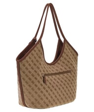 GUESS SAMANTHA Borsa a spalla - Borse Donna