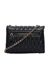GUESS TAMARA Borsa a tracolla, trapuntata NERO - Borse Donna - 2