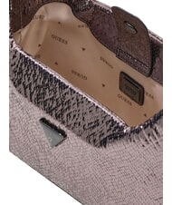GUESS JEWELS Borsa mini a mano Pewter - Borse Donna - 3