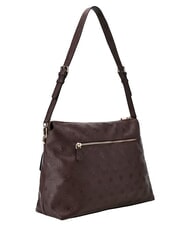 GUESS BLAKE Borsa a spalla, regolabile brown - Borse Donna - 3