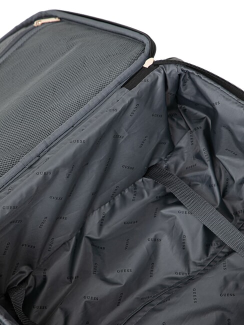 SUZY 18 Trolley bagaglio a mano NERO - Bagagli a mano