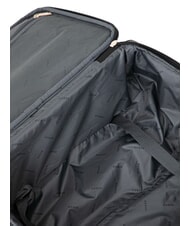 GUESS SUZY 18 Trolley bagaglio a mano NERO - Bagagli a mano - 2