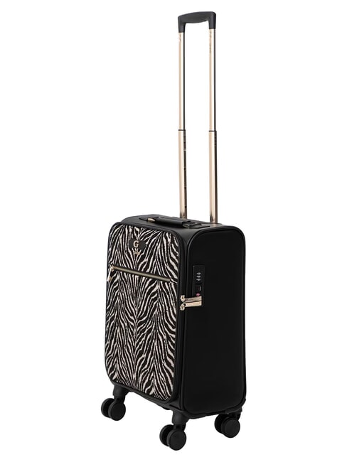 SUZY 18 Trolley bagaglio a mano NERO - Bagagli a mano