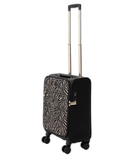 GUESS SUZY 18 Trolley bagaglio a mano NERO - Bagagli a mano - 3