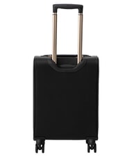 GUESS SUZY 18 Trolley bagaglio a mano NERO - Bagagli a mano - 4