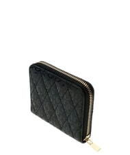 GUESS TAMARA Portafoglio compatto NERO - Portafogli Donna - 2