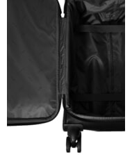 GUESS SAMANTHA 18 Trolley bagaglio a mano black logo - Bagagli a mano - 2