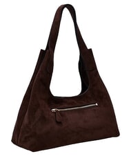 GUESS SUNSET Borsa a spalla espresso - Borse Donna - 3