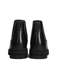 TIMBERLAND BRITTON DRIVE Stivaletti in pelle black full grain - Scarpe Donna - 3