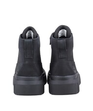 TIMBERLAND GREYFIELD Anfibi in pelle NERO - Scarpe Donna - 4