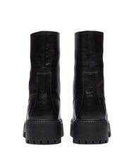 TIMBERLAND STONE STREET Stivaletti in pelle black full grain - Scarpe Donna - 4