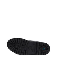 TIMBERLAND STONE STREET Stivaletti in pelle black full grain - Scarpe Donna - 7
