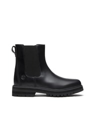 TIMBERLAND BRITTON DRIVE Stivaletti bassi in pelle - Scarpe Donna