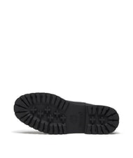 TIMBERLAND BRITTON DRIVE Stivaletti bassi in pelle black full grain - Scarpe Donna - 5