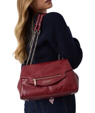 GUESS ANTONIA Borsa a spalla, doppio manico - Borse Donna