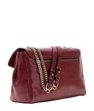 GUESS ANTONIA Borsa a spalla, doppio manico ROSSO - Borse Donna - 3