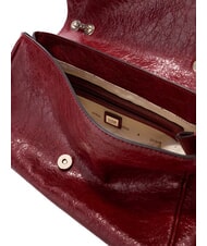 GUESS ANTONIA Borsa a spalla, doppio manico ROSSO - Borse Donna - 5