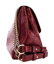 GUESS ANTONIA Borsa a spalla, doppio manico ROSSO - Borse Donna - 7