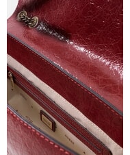 GUESS ANTONIA Borsa a spalla, doppio manico ROSSO - Borse Donna - 8