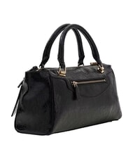 GUESS ANTONIA Borsa a mano, con tracolla NERO - Borse Donna - 3