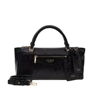 GUESS ANTONIA Borsa a mano, con tracolla NERO - Borse Donna - 4