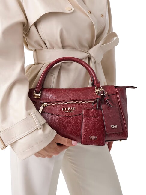 ANTONIA Borsa a mano, con tracolla ROSSO - Borse Donna