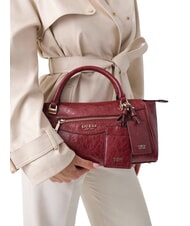 GUESS ANTONIA Borsa a mano, con tracolla - Borse Donna