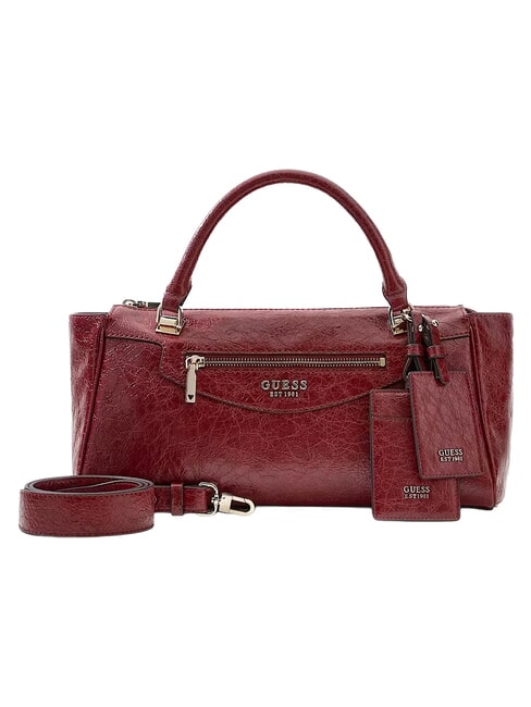 ANTONIA Borsa a mano, con tracolla ROSSO - Borse Donna