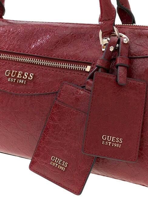 ANTONIA Borsa a mano, con tracolla ROSSO - Borse Donna