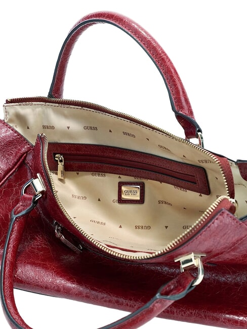 ANTONIA Borsa a mano, con tracolla ROSSO - Borse Donna